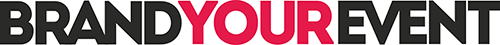 BrandYourEvent logo BrandYourEvent logo