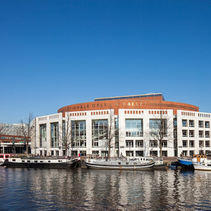Dutch National Opera & Ballet
