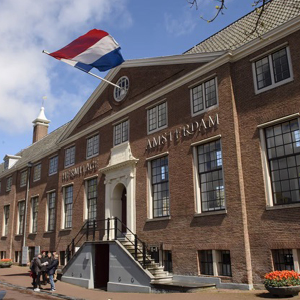 H'ART Amsterdam