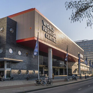 World Fashion Centre